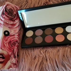 Pat Macgrath Divine Rose